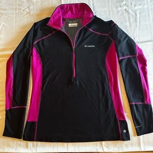 Used Women's Columbia Omni Heat Thermal Comfort Jacket